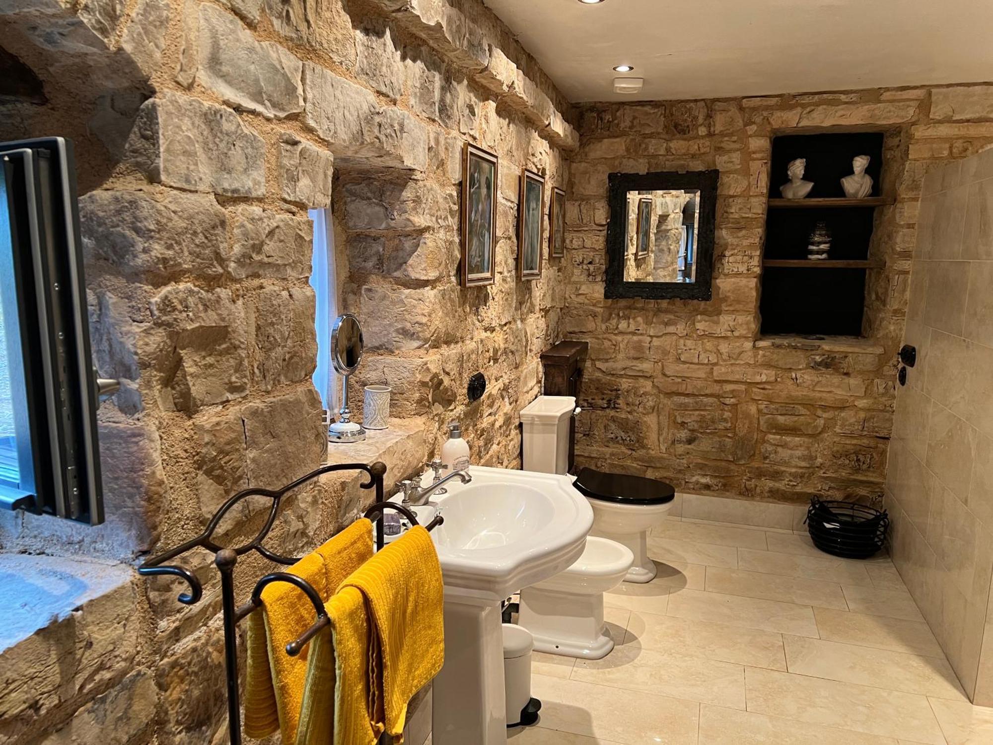 La Bastide De La Bogne Bed & Breakfast Vindrac-Alayrac Luaran gambar