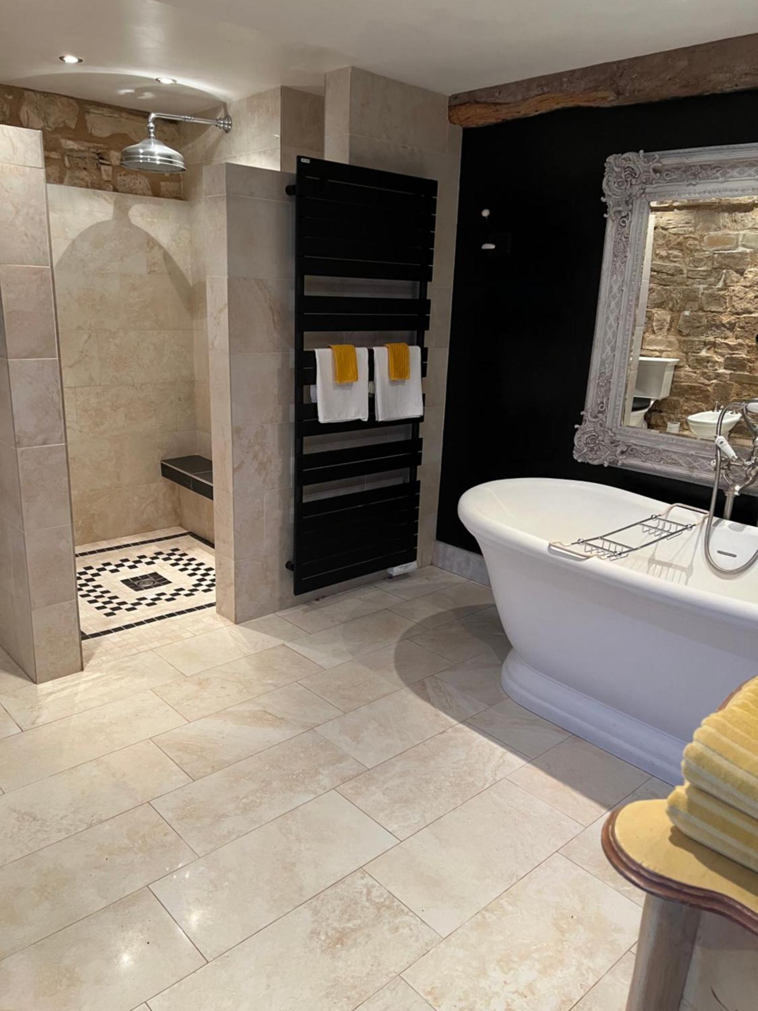 La Bastide De La Bogne Bed & Breakfast Vindrac-Alayrac Luaran gambar