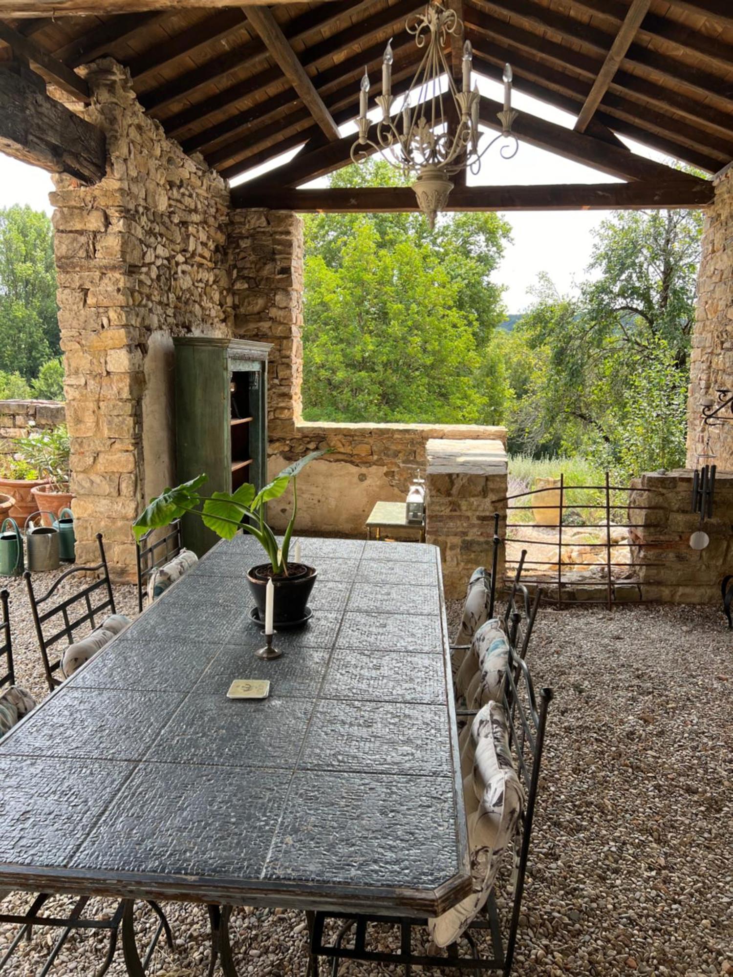 La Bastide De La Bogne Bed & Breakfast Vindrac-Alayrac Luaran gambar