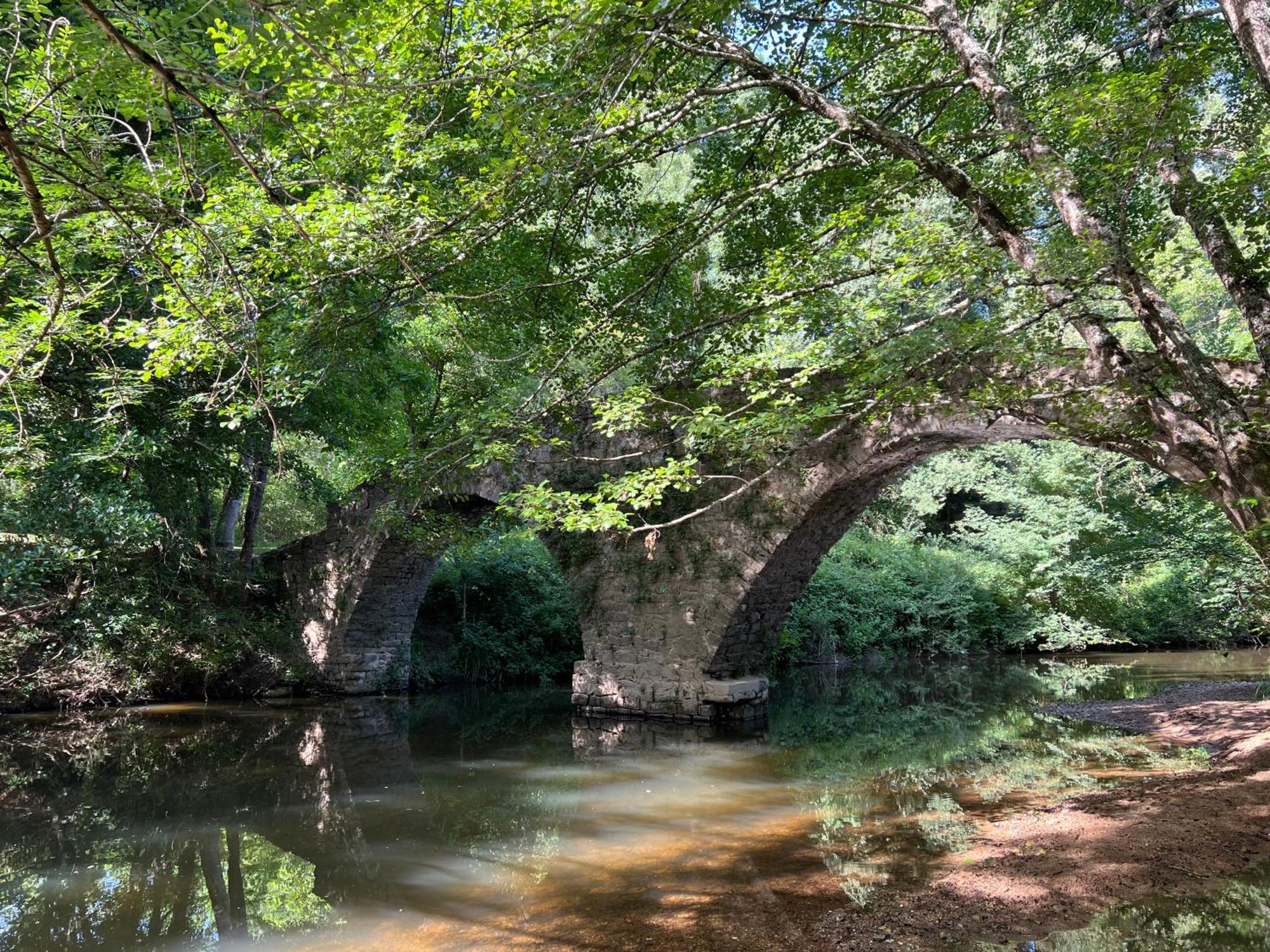 La Bastide De La Bogne Bed & Breakfast Vindrac-Alayrac Luaran gambar